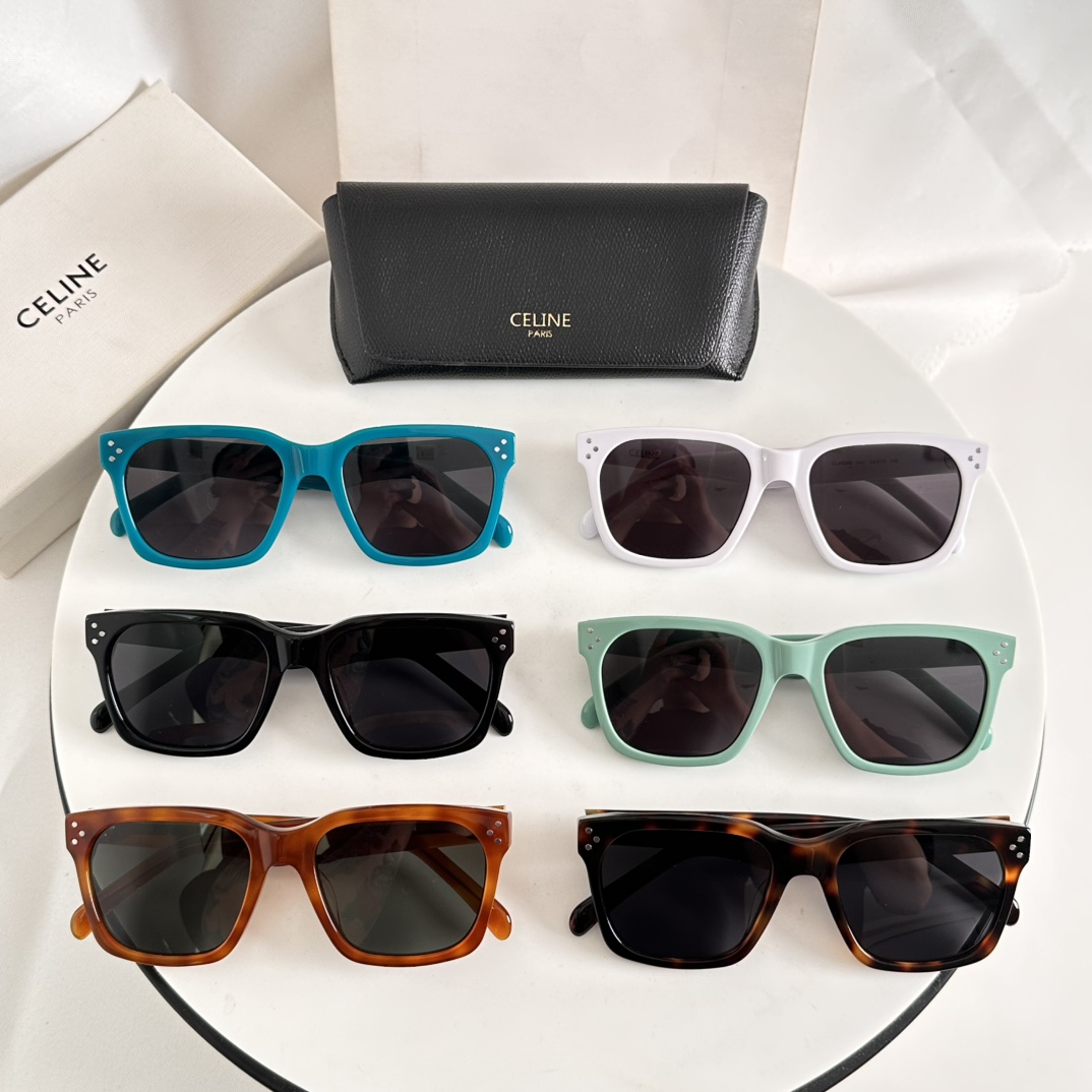 ‼️CELIN*🌟🌟🌟MODEL:CL40248 🌟🌟🌟SIZE:54口19-145🌟🌟🌟