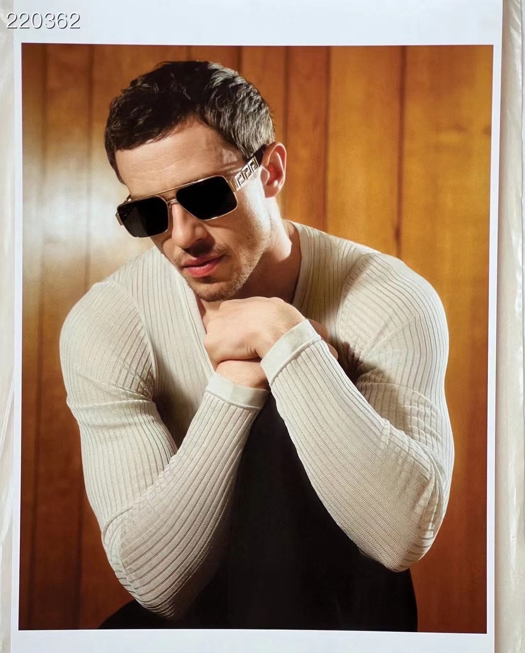 ‼️ 模特图 VERSAC*🌟🌟🌟MODEL：VE2290 🌟🌟🌟SIZE：61口13-145