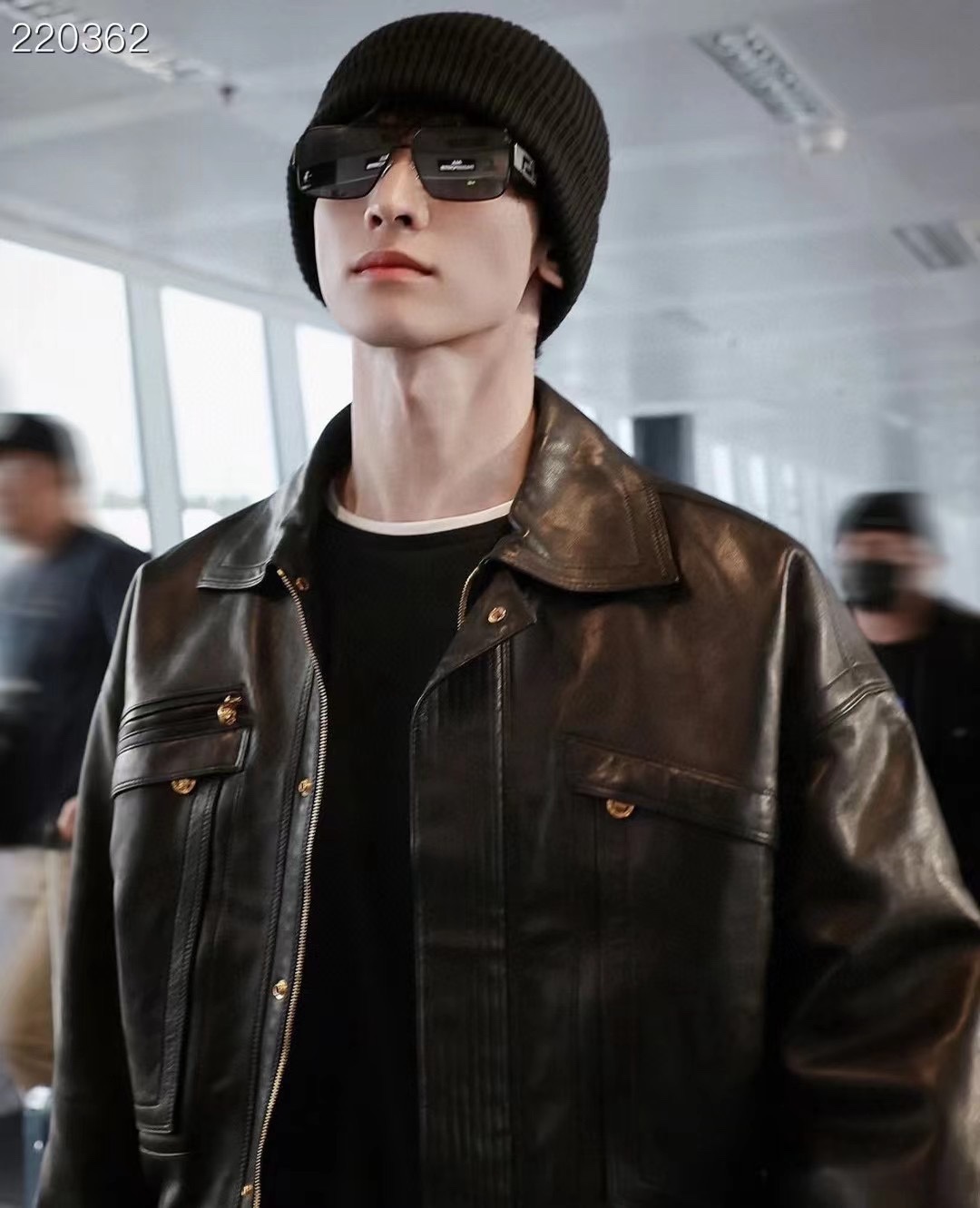 ‼️ 模特图 VERSAC*🌟🌟🌟MODEL：VE2290 🌟🌟🌟SIZE：61口13-145