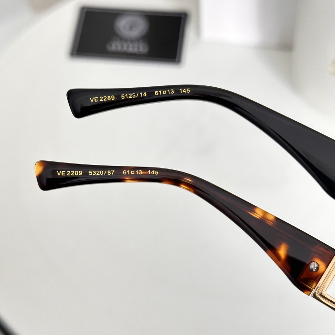 ‼️VERSAC*🌟🌟🌟MODEL：VE2289 🌟🌟🌟SIZE：61口13-145🌟🌟🌟