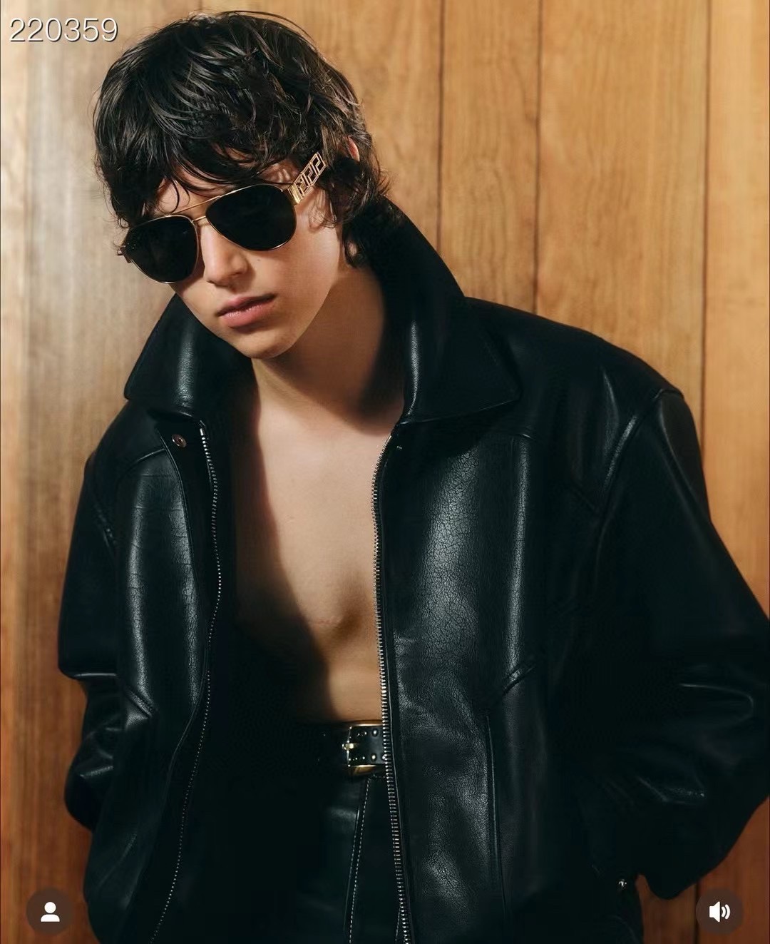 ‼️ 官网图 VERSAC*🌟🌟🌟MODEL：VE2289 🌟🌟🌟SIZE：61口13-145🌟🌟🌟