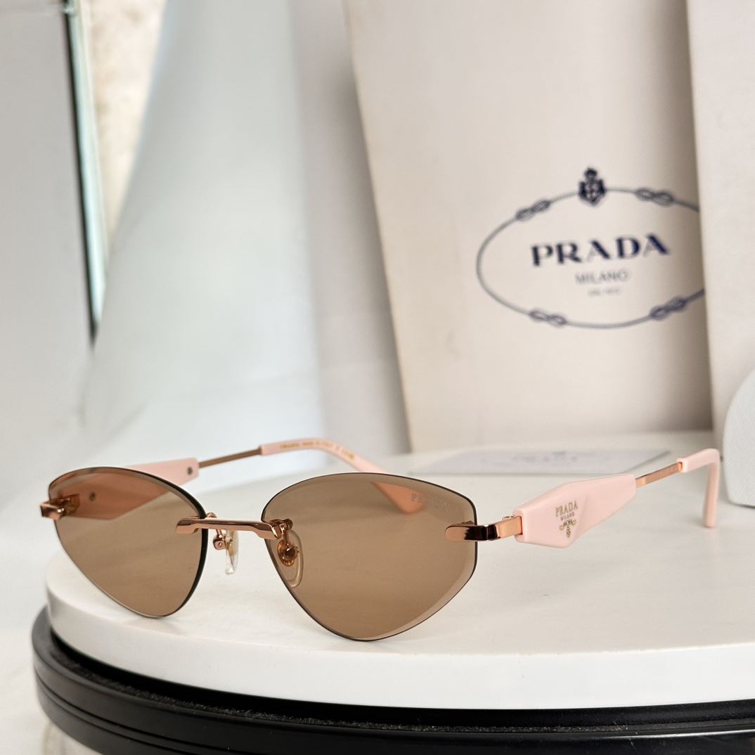 ‼️PRAD*⭐️⭐️⭐️MODEL:PR212VS⭐️⭐️⭐️SIZE：58口18-145⭐️⭐️⭐️