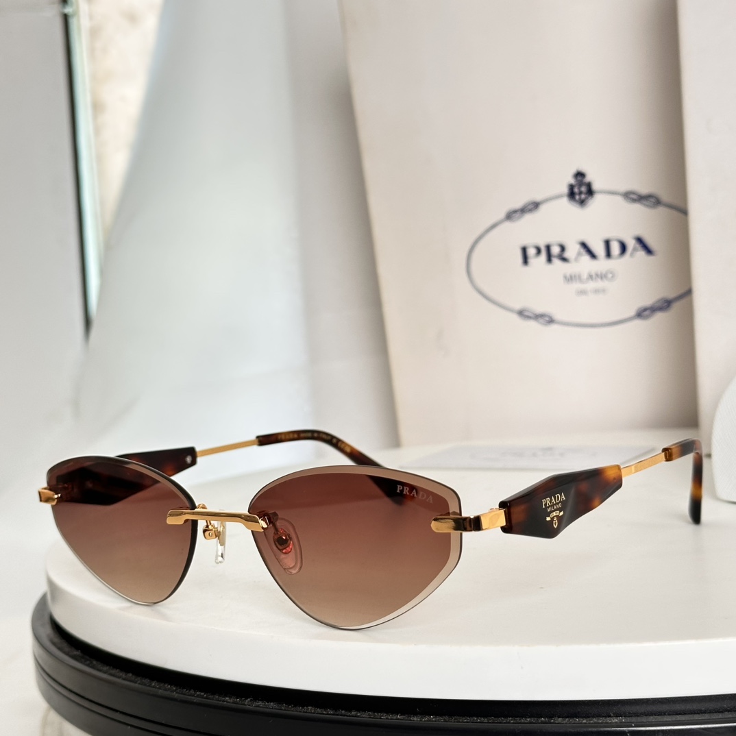 ‼️PRAD*⭐️⭐️⭐️MODEL:PR212VS⭐️⭐️⭐️SIZE：58口18-145⭐️⭐️⭐️