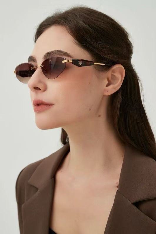 ‼️ 模特图 PRAD*⭐️⭐️⭐️MODEL:PR212VS⭐️⭐️⭐️SIZE：58口18-145⭐