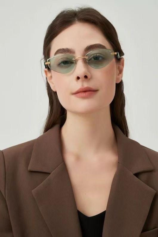 ‼️ 模特图 PRAD*⭐️⭐️⭐️MODEL:PR212VS⭐️⭐️⭐️SIZE：58口18-145⭐