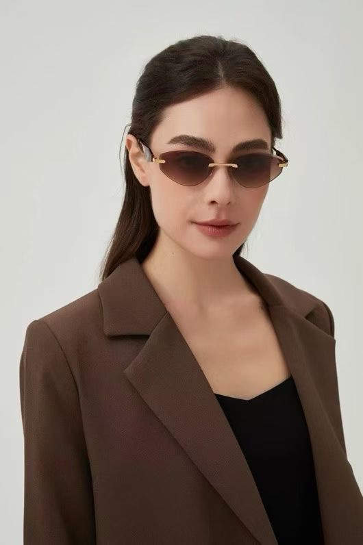 ‼️ 模特图 PRAD*⭐️⭐️⭐️MODEL:PR212VS⭐️⭐️⭐️SIZE：58口18-145⭐