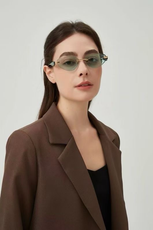 ‼️ 模特图 PRAD*⭐️⭐️⭐️MODEL:PR212VS⭐️⭐️⭐️SIZE：58口18-145⭐