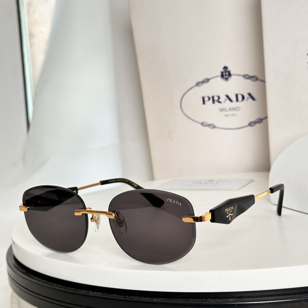 ‼️PRAD*⭐️⭐️⭐️MODEL:PR211VS ⭐️⭐️⭐️SIZE：58口18-145⭐️⭐️⭐