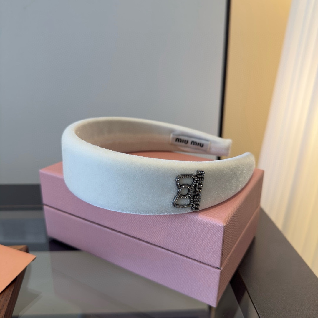 NO:619171,miumiu new hairband hairpins, hairpins, miumiu, hairpins19860909miumiu缪缪新款发箍发夹,发夹,miumiu,hairpins,accessory