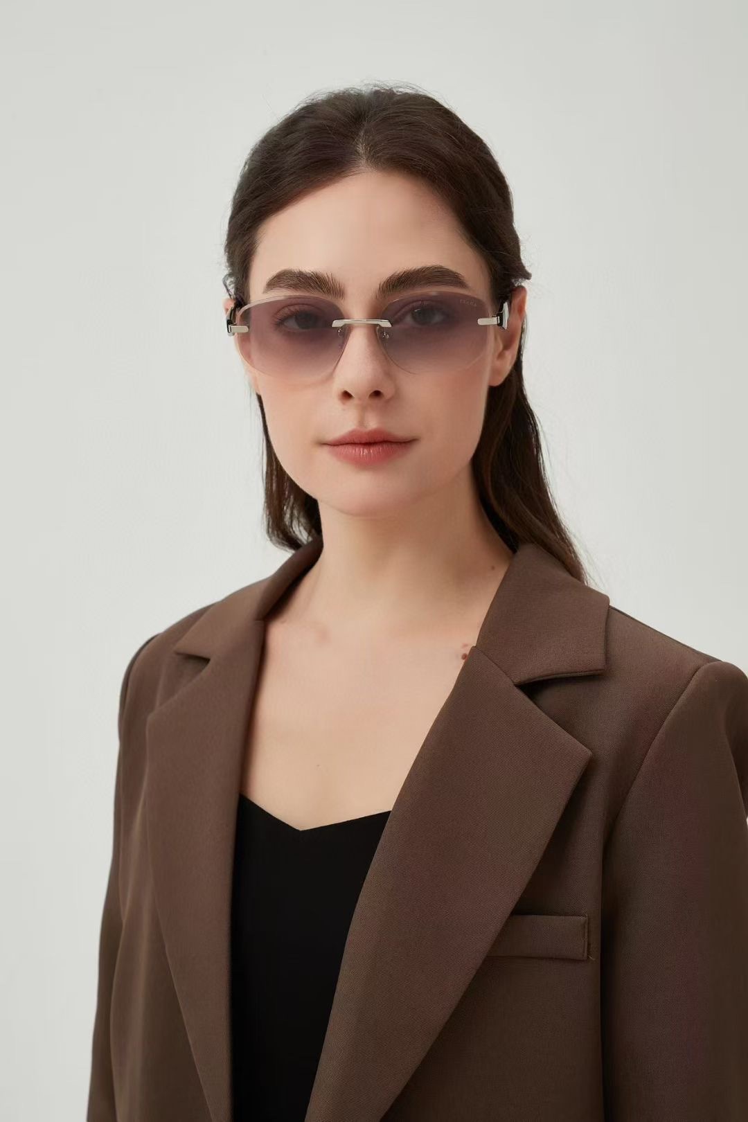 ‼️ 模特图PRAD*⭐️⭐️⭐️MODEL:PR211VS ⭐️⭐️⭐️SIZE：58口18-145⭐