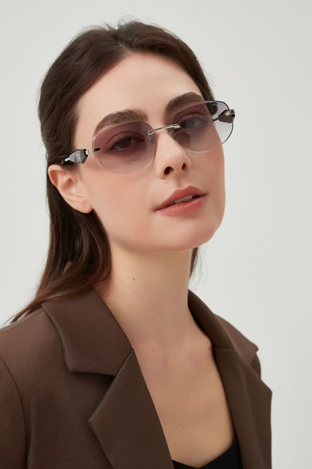 ‼️ 模特图PRAD*⭐️⭐️⭐️MODEL:PR211VS ⭐️⭐️⭐️SIZE：58口18-145⭐