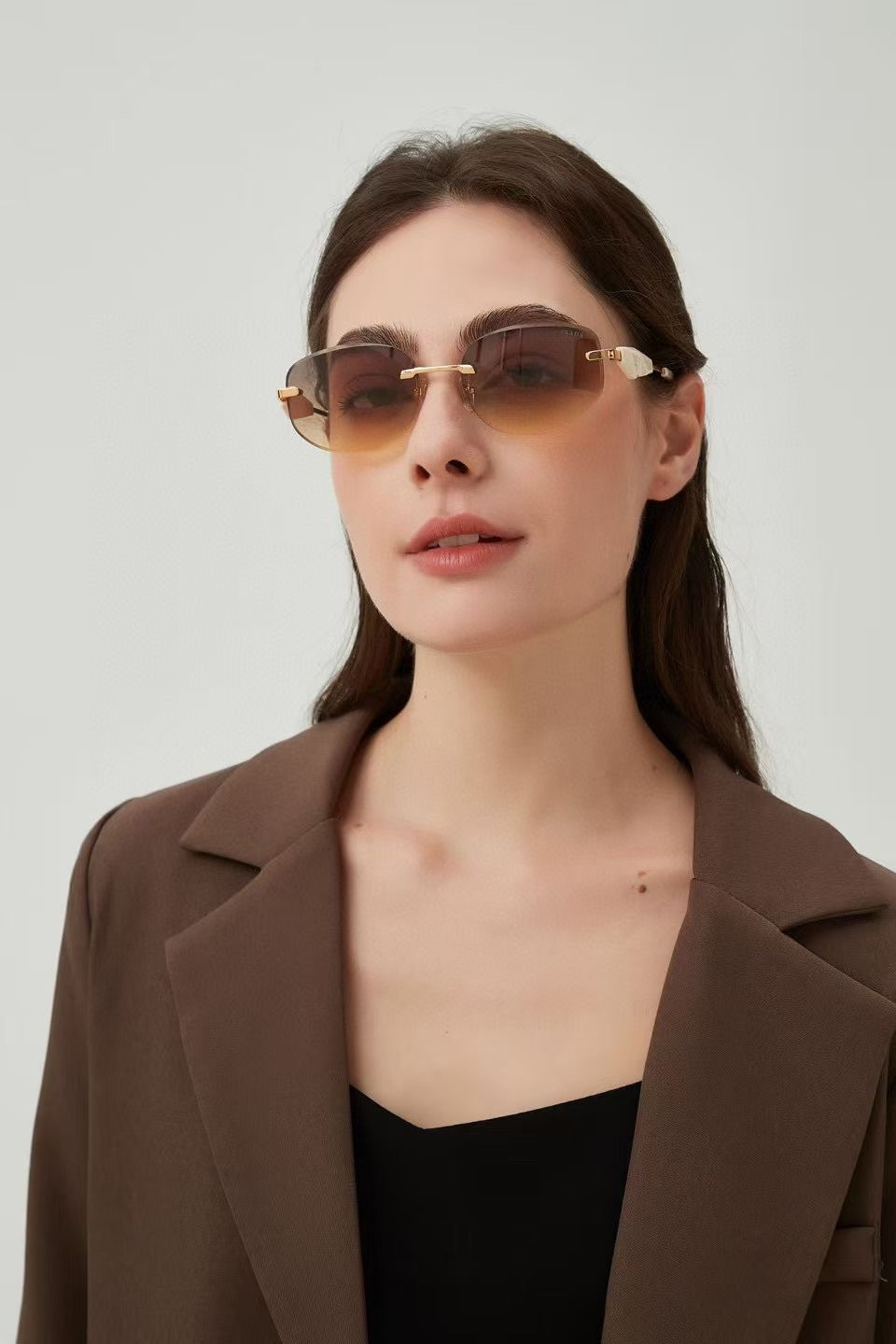 ‼️ 模特图PRAD*⭐️⭐️⭐️MODEL:PR211VS ⭐️⭐️⭐️SIZE：58口18-145⭐