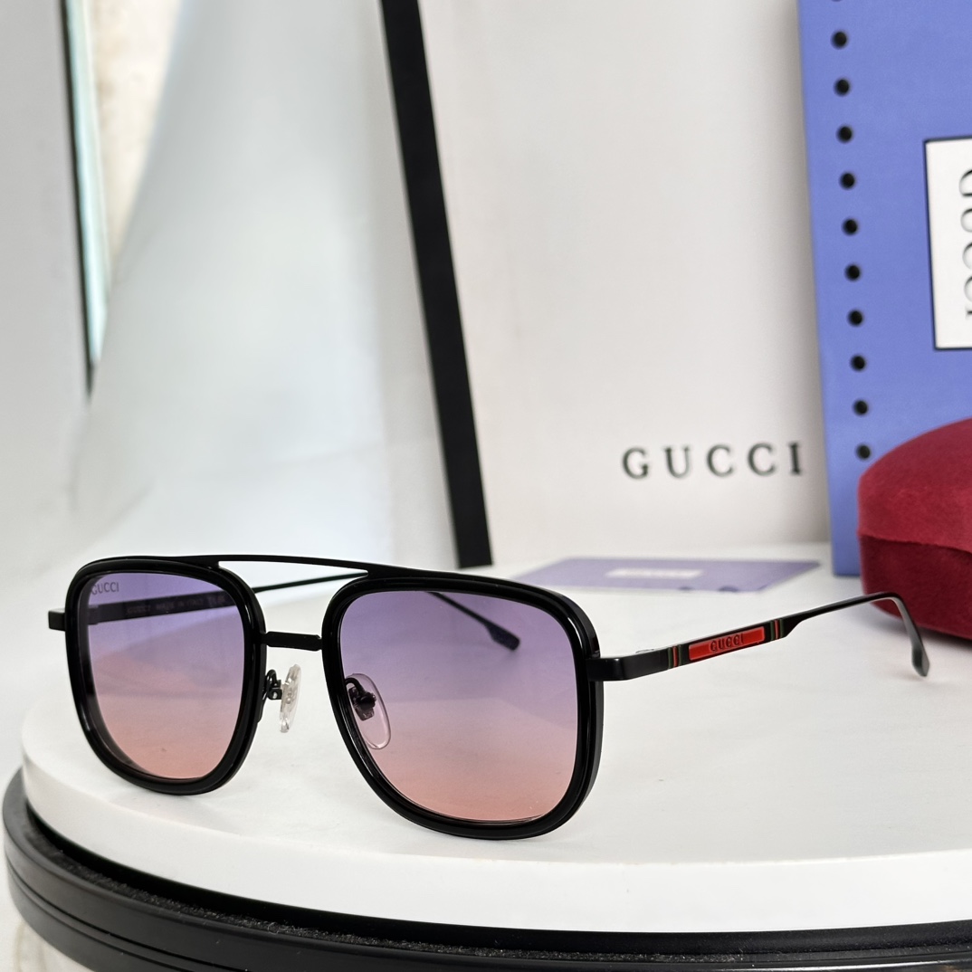 ‼️GUCCI*🐝🐝🐝MODEL：GG1647🐝🐝🐝SIZE：52口21-140🐝🐝🐝