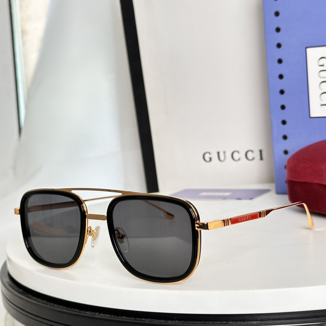 ‼️GUCCI*🐝🐝🐝MODEL：GG1647🐝🐝🐝SIZE：52口21-140🐝🐝🐝