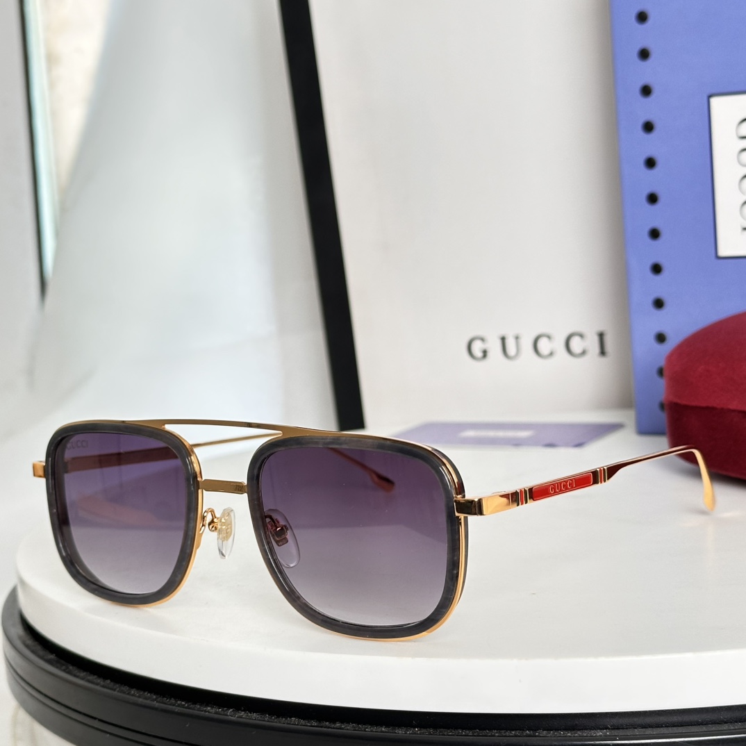 ‼️GUCCI*🐝🐝🐝MODEL：GG1647🐝🐝🐝SIZE：52口21-140🐝🐝🐝