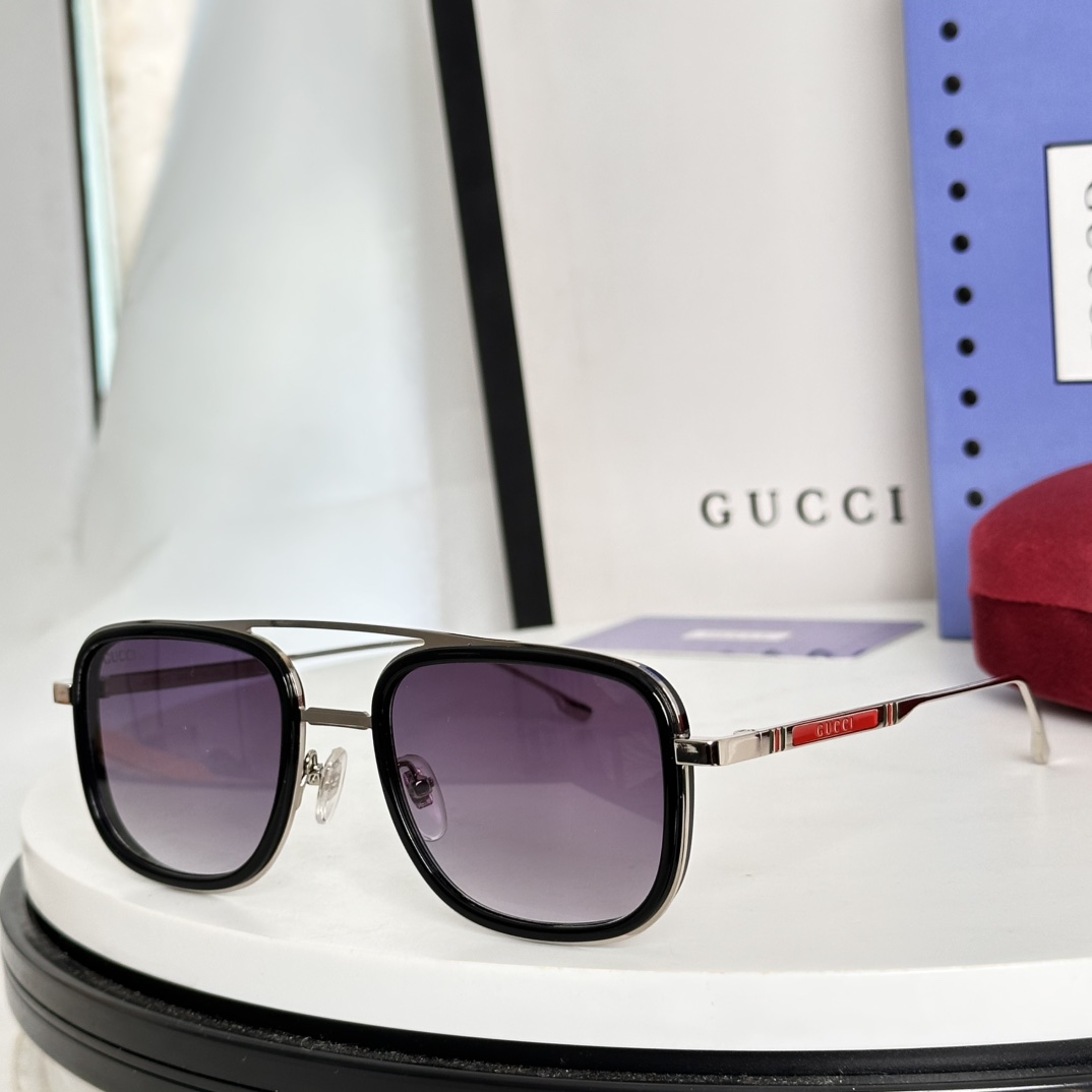 ‼️GUCCI*🐝🐝🐝MODEL：GG1647🐝🐝🐝SIZE：52口21-140🐝🐝🐝