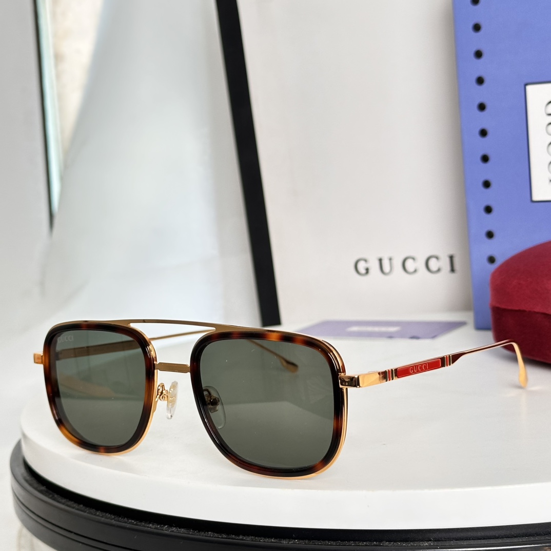 ‼️GUCCI*🐝🐝🐝MODEL：GG1647🐝🐝🐝SIZE：52口21-140🐝🐝🐝