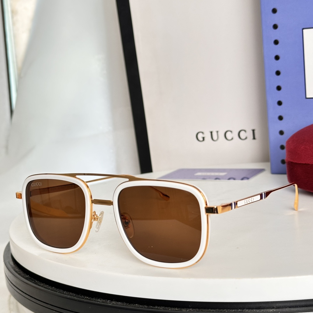 ‼️GUCCI*🐝🐝🐝MODEL：GG1647🐝🐝🐝SIZE：52口21-140🐝🐝🐝