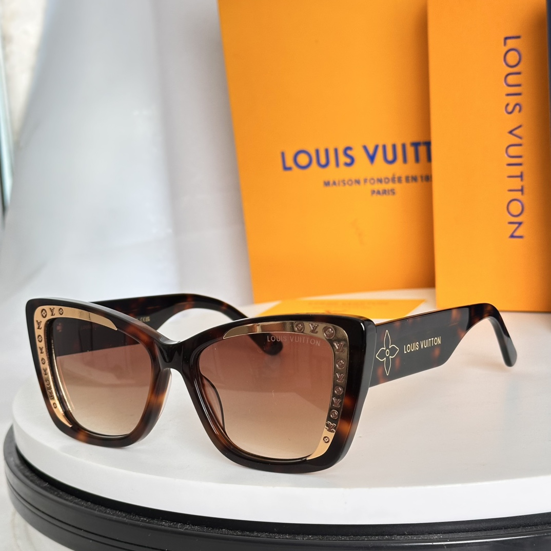 ‼️LOUIS VUITTO*🌟🌟🌟MODEL：Z2007U🌟🌟🌟SIZE：56口18-145🌟🌟🌟