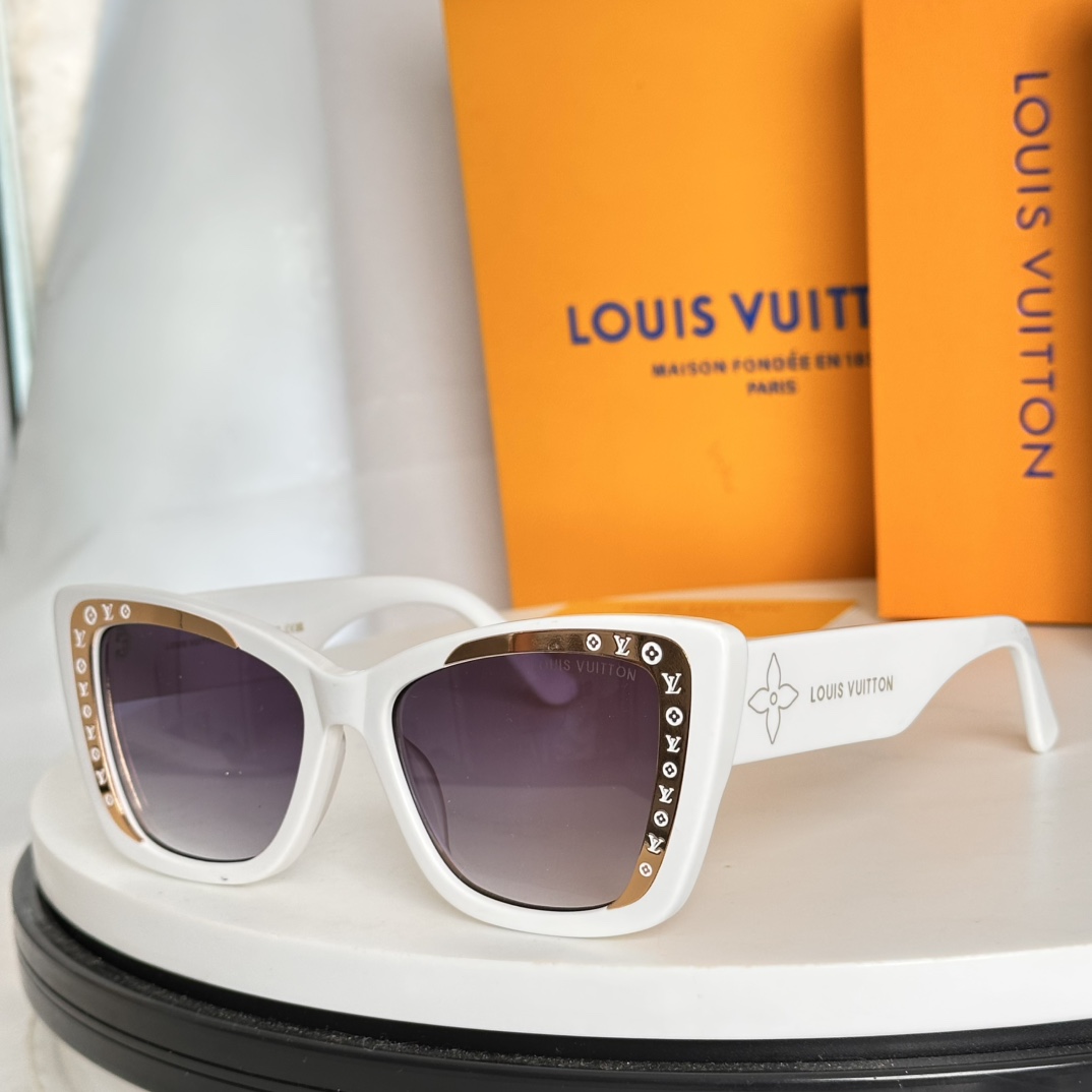 ‼️LOUIS VUITTO*🌟🌟🌟MODEL：Z2007U🌟🌟🌟SIZE：56口18-145🌟🌟🌟