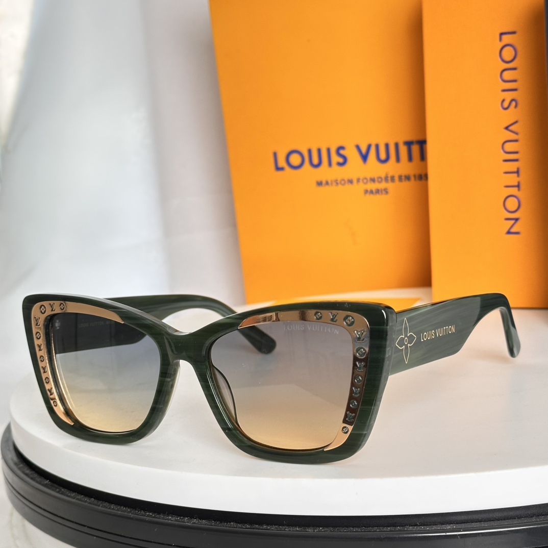‼️LOUIS VUITTO*🌟🌟🌟MODEL：Z2007U🌟🌟🌟SIZE：56口18-145🌟🌟🌟