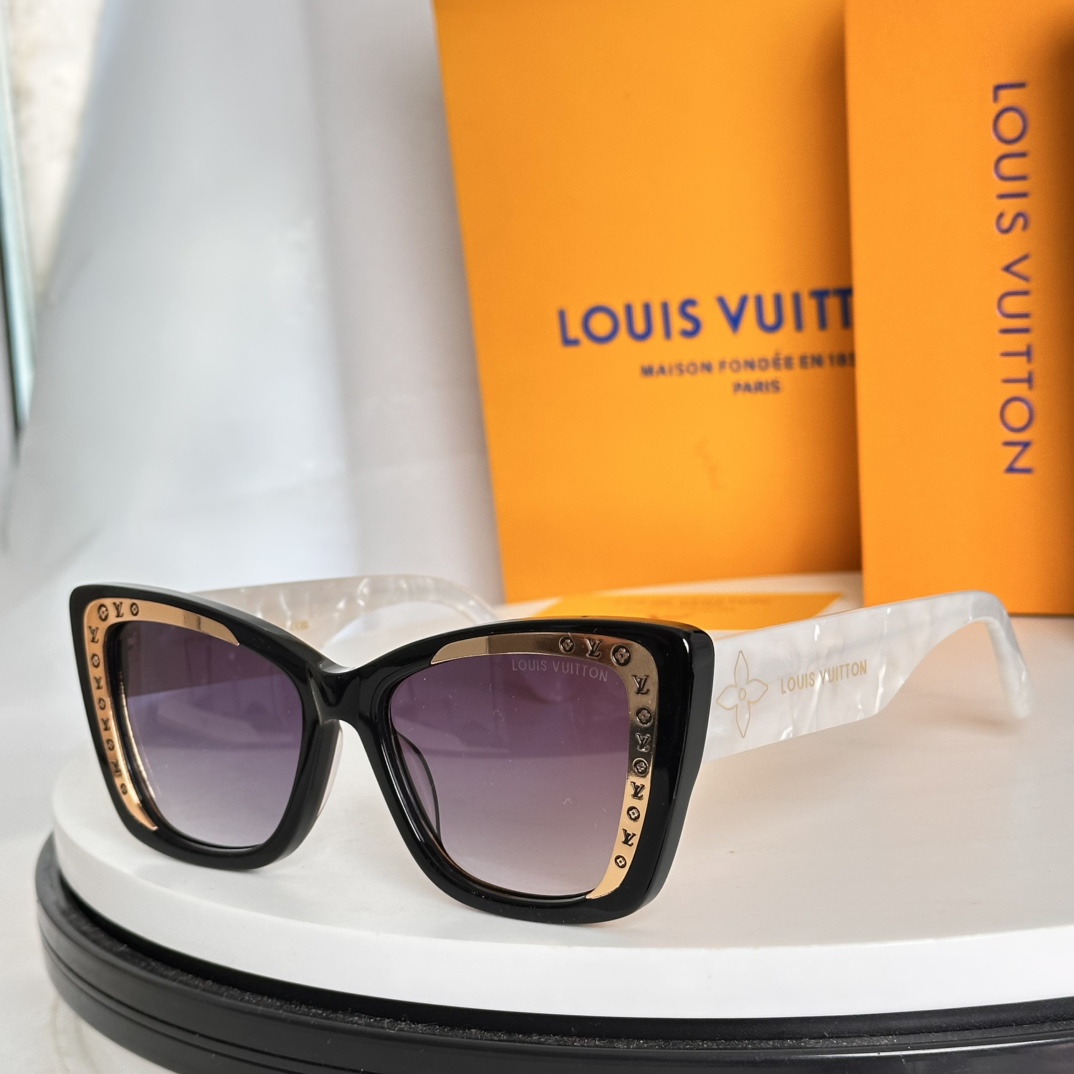 ‼️LOUIS VUITTO*🌟🌟🌟MODEL：Z2007U🌟🌟🌟SIZE：56口18-145🌟🌟🌟