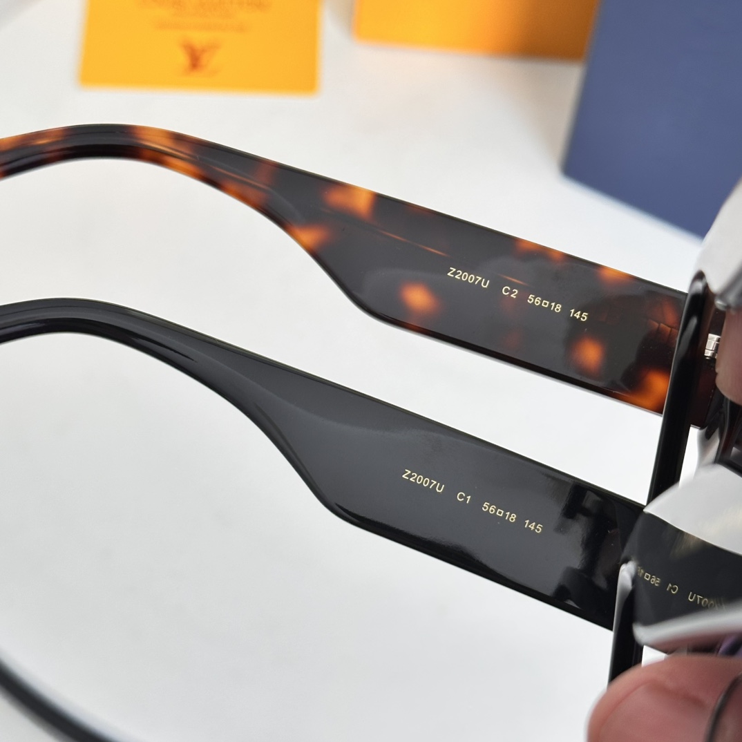 ‼️LOUIS VUITTO*🌟🌟🌟MODEL：Z2007U🌟🌟🌟SIZE：56口18-145🌟🌟🌟