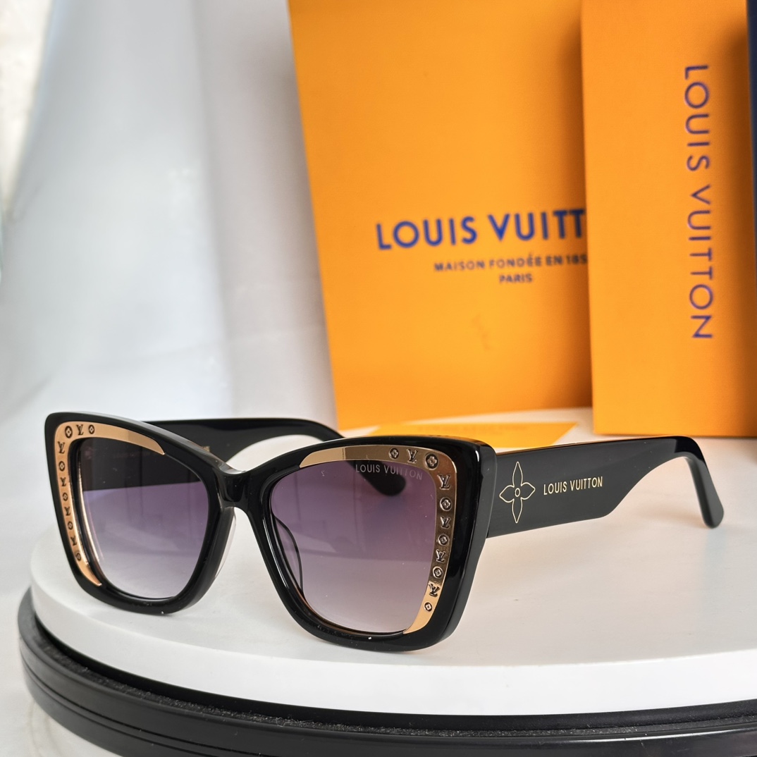 ‼️LOUIS VUITTO*🌟🌟🌟MODEL：Z2007U🌟🌟🌟SIZE：56口18-145🌟🌟🌟
