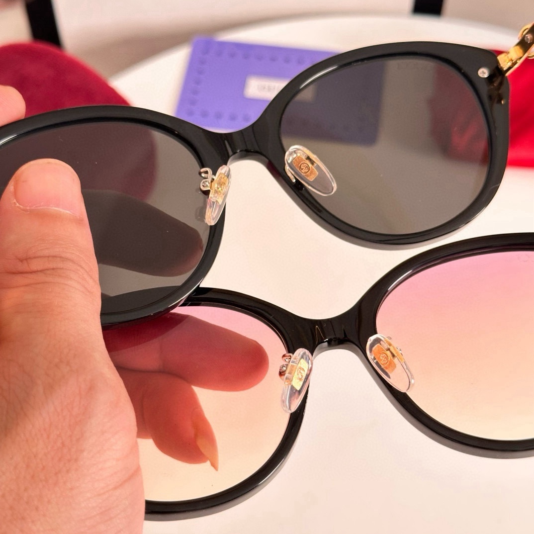 ‼️GUCC*🐝🐝🐝MODEL：GG2056SA🐝🐝🐝SIZE：56口20-145🐝🐝🐝