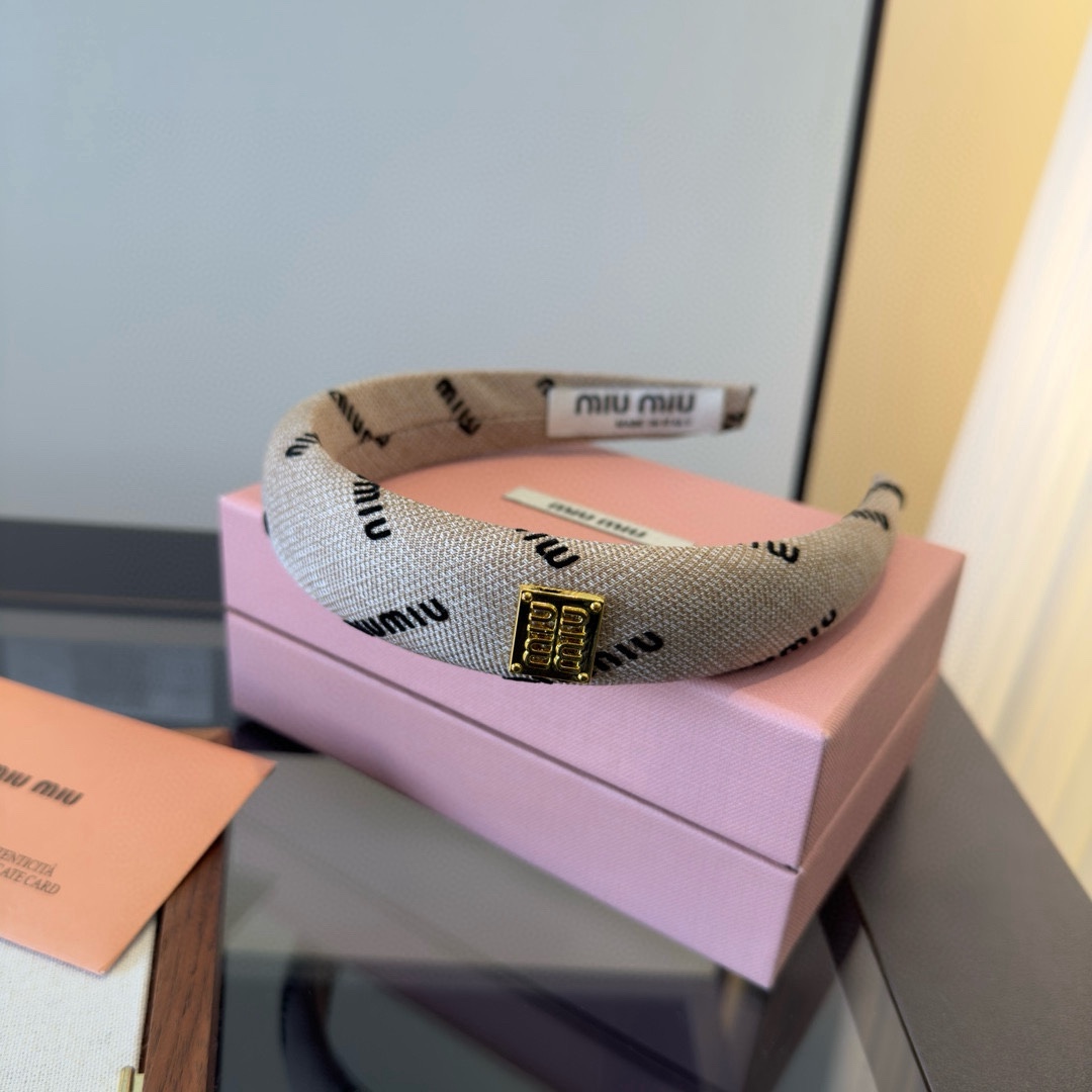 NO:941613,miumiu Miu Miu headband hairpins, hairpins, miumiu, hairpins19860909miumiu缪缪发箍发夹,发夹,miumiu,hairpins,accessory