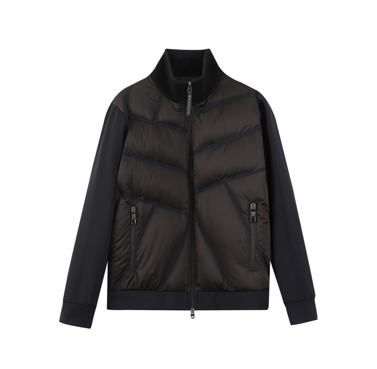 羽绒服 l show 2 l