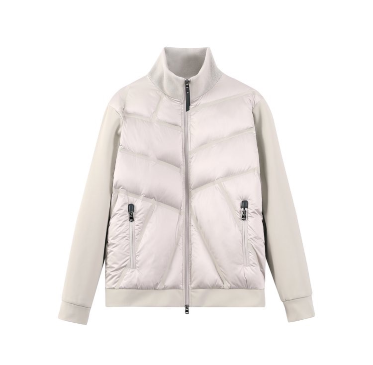 羽绒服 l show 2 l