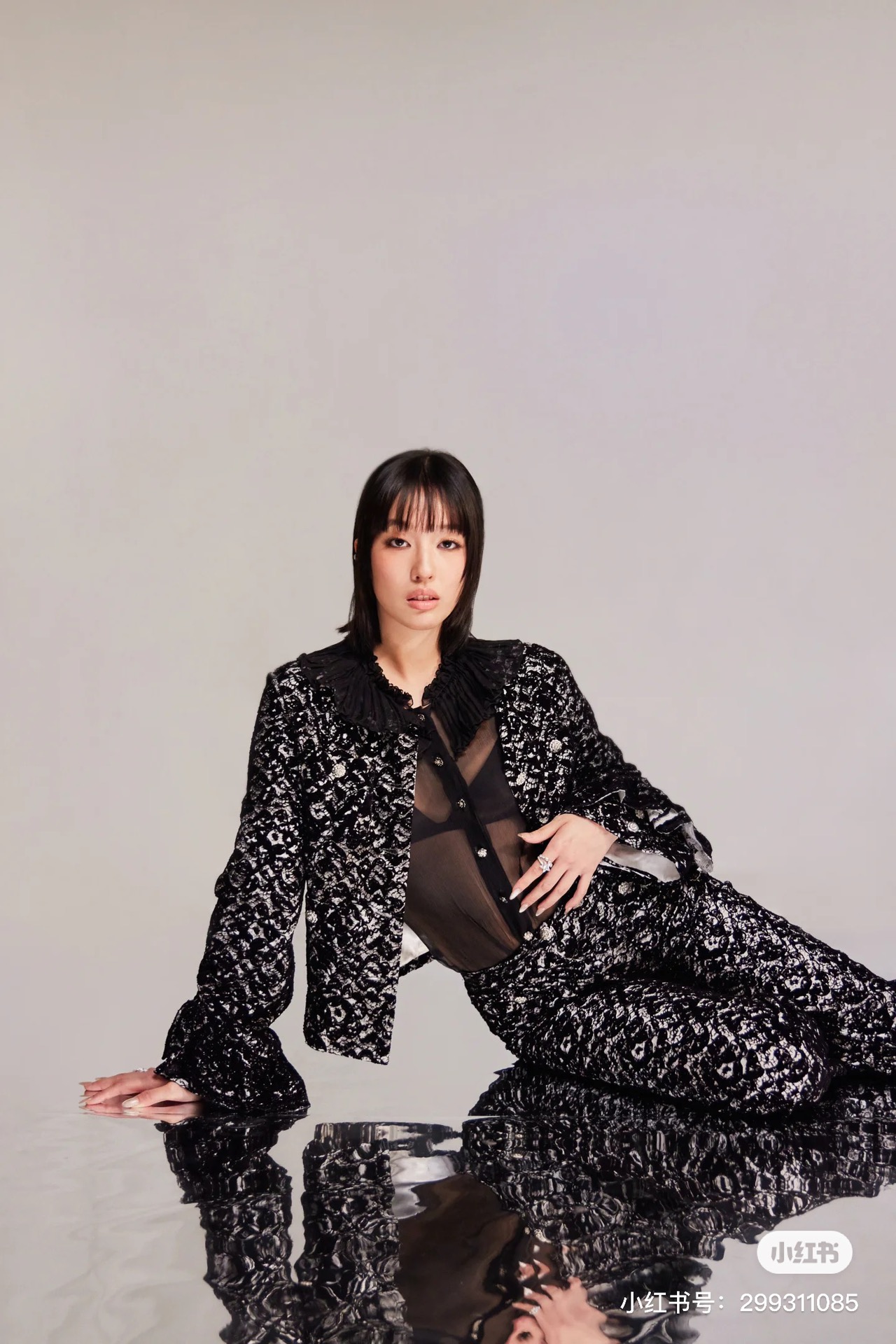 NO:590617,Wang Yuxuan,,alexander wang19860909王渝萱,,alexander wang,Women's clothing