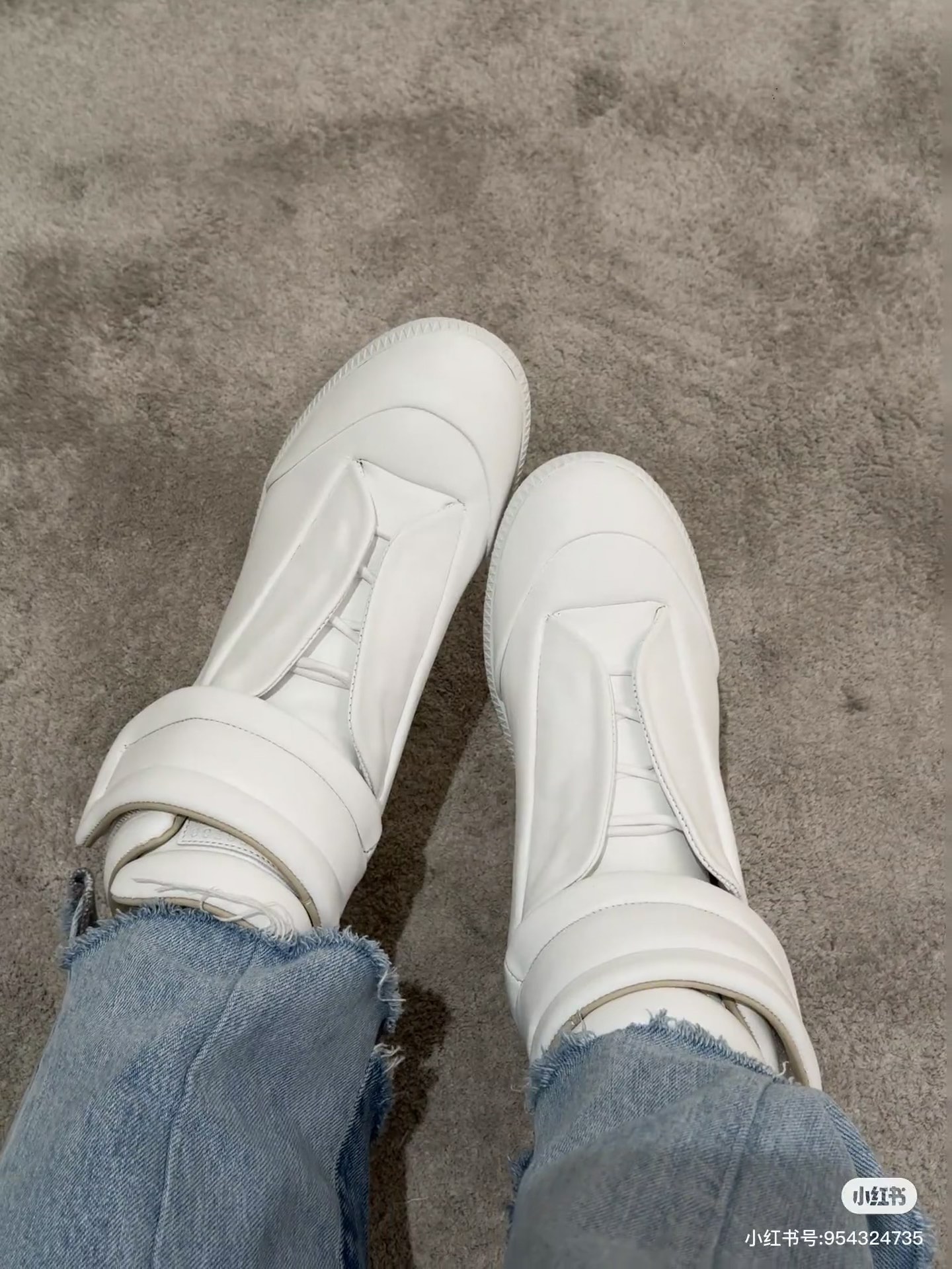 NO:593878,Foot demonstration picture, boots, boots19860909上脚示范图,靴子,boots,Women's Shoes