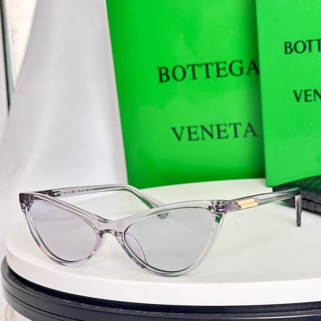 ‼️BOTTEGA VENET*🌟🌟🌟MODEL：BV1414S 🌟🌟🌟SIZE：56口17-140🌟🌟