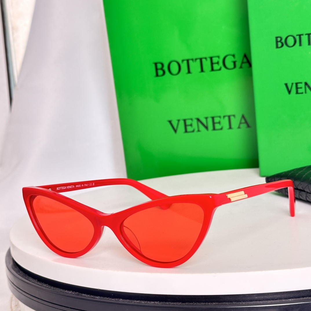 ‼️BOTTEGA VENET*🌟🌟🌟MODEL：BV1414S 🌟🌟🌟SIZE：56口17-140🌟🌟