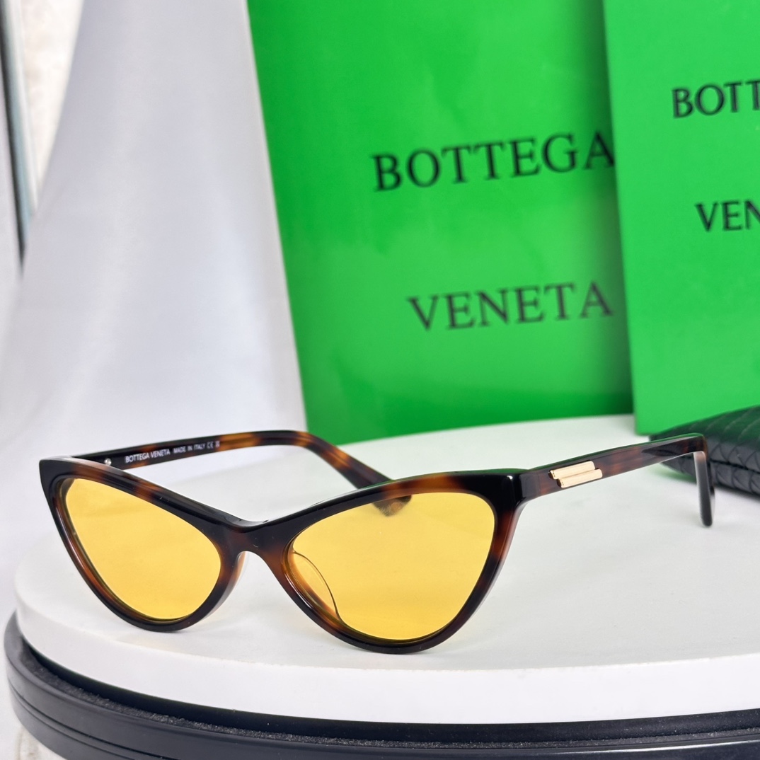 ‼️BOTTEGA VENET*🌟🌟🌟MODEL：BV1414S 🌟🌟🌟SIZE：56口17-140🌟🌟