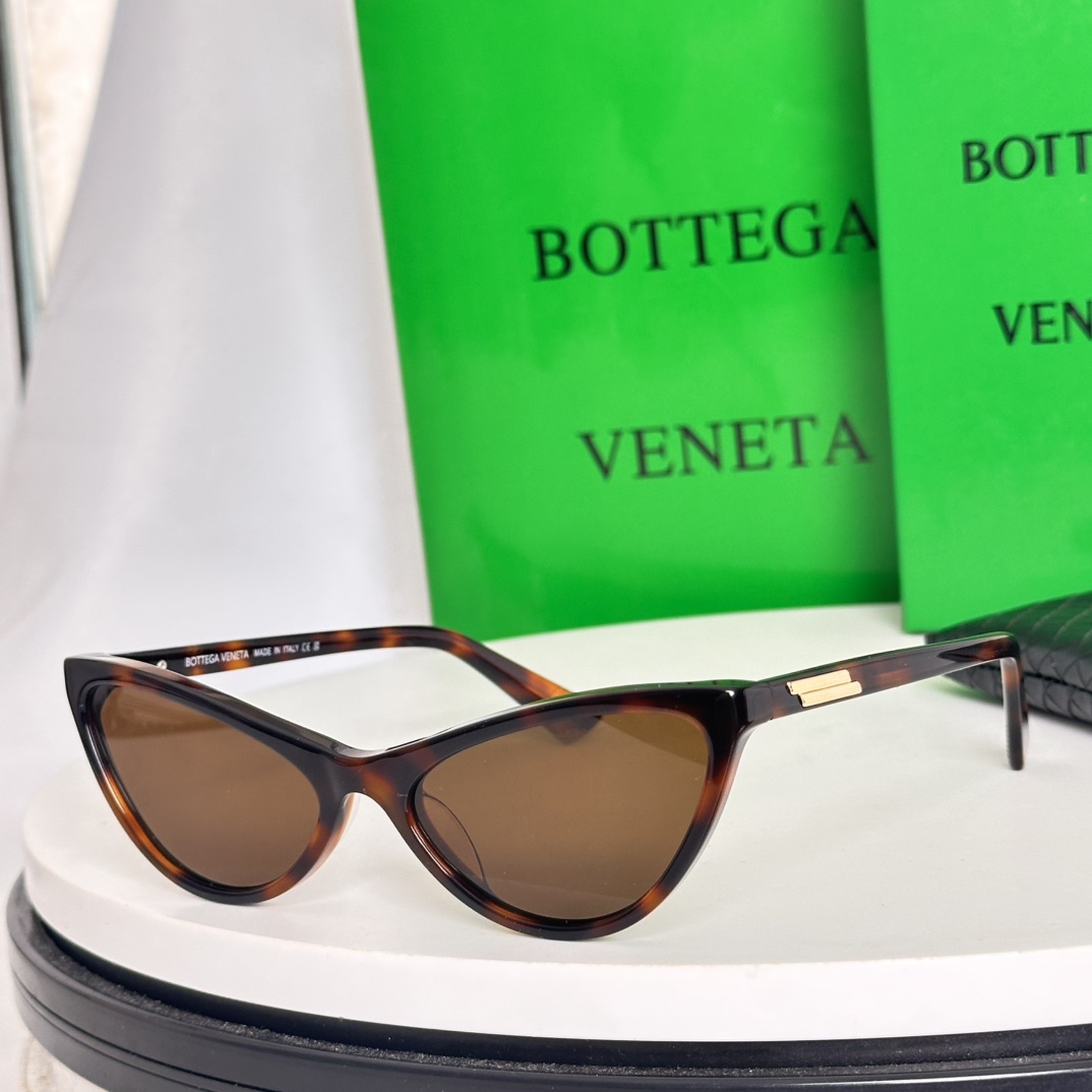 ‼️BOTTEGA VENET*🌟🌟🌟MODEL：BV1414S 🌟🌟🌟SIZE：56口17-140🌟🌟
