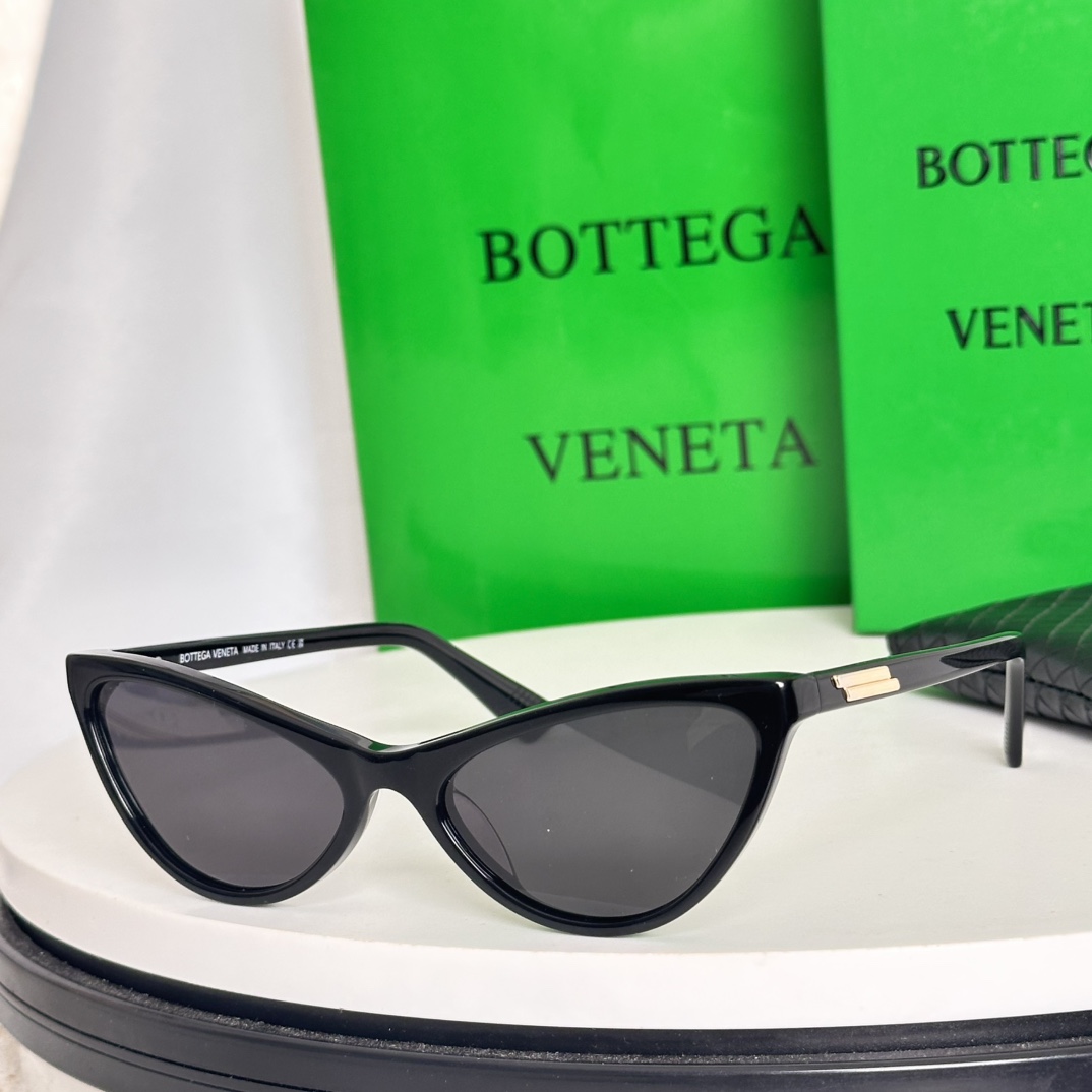 ‼️BOTTEGA VENET*🌟🌟🌟MODEL：BV1414S 🌟🌟🌟SIZE：56口17-140🌟🌟