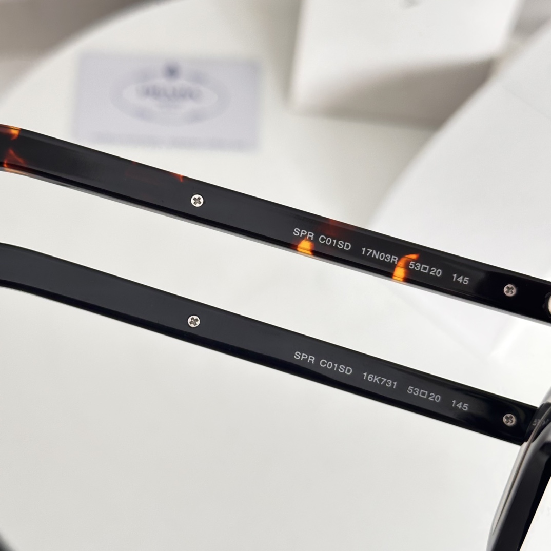 ‼️PRAD*⭐️⭐️⭐️MODEL: SPRC01SD ⭐️⭐️⭐️SIZE：53口20-145⭐️⭐