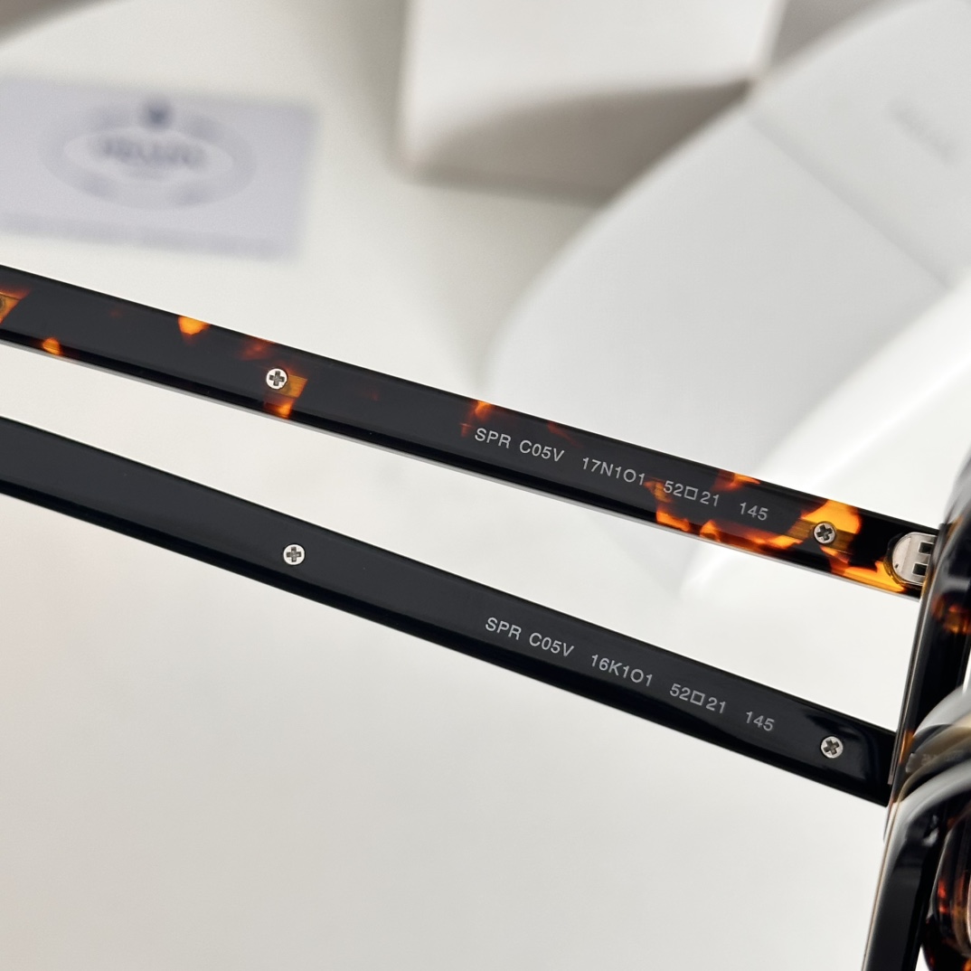 ‼️PRAD*⭐️⭐️⭐️MODEL: SPRC05V ⭐️SIZE：52口21-145⭐️