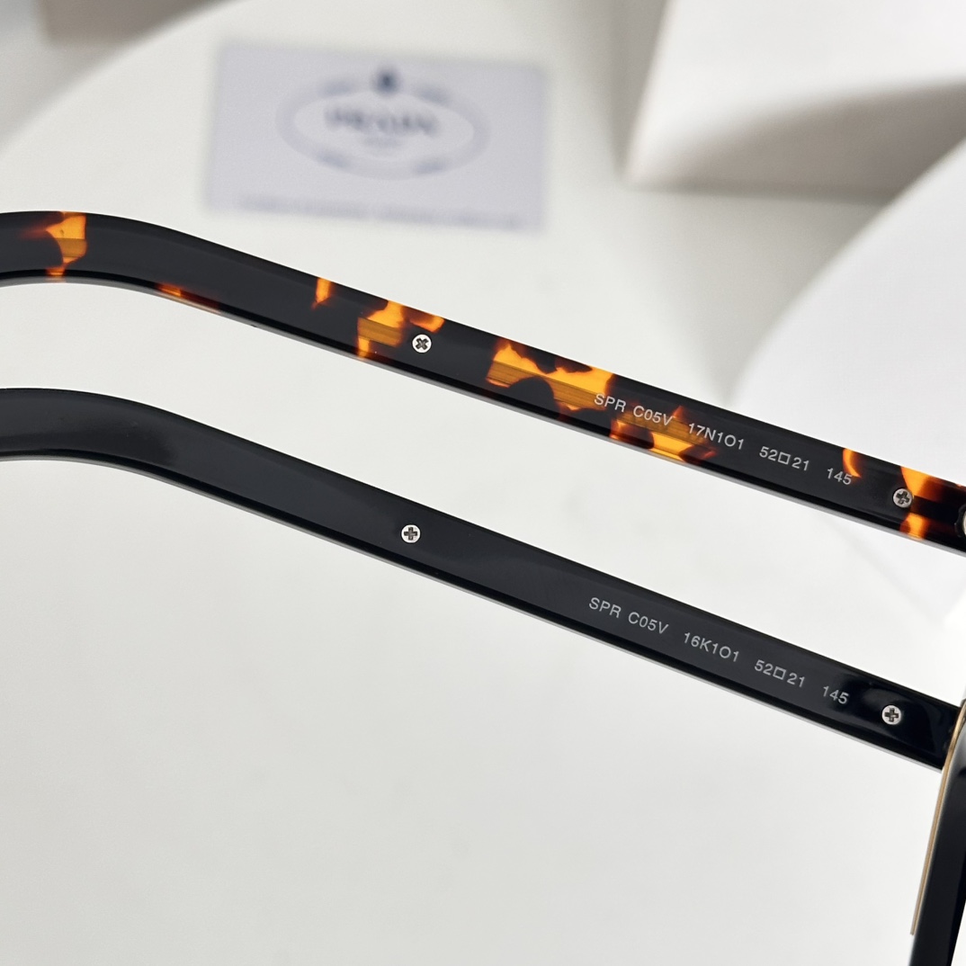 ‼️PRAD*⭐️⭐️⭐️MODEL: SPRC05V ⭐️SIZE：52口21-145⭐️