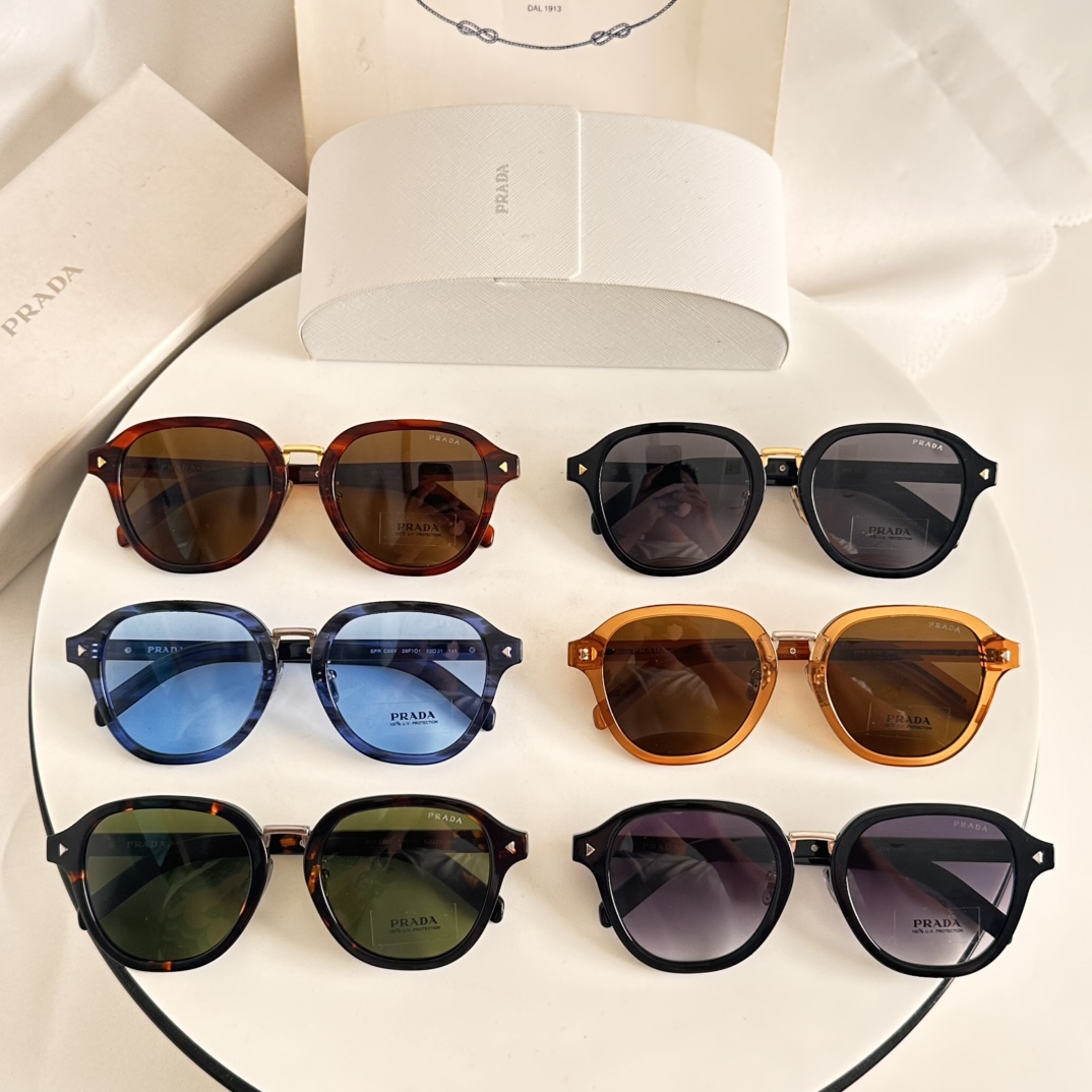 ‼️PRAD*⭐️⭐️⭐️MODEL: SPRC05V ⭐️SIZE：52口21-145⭐️