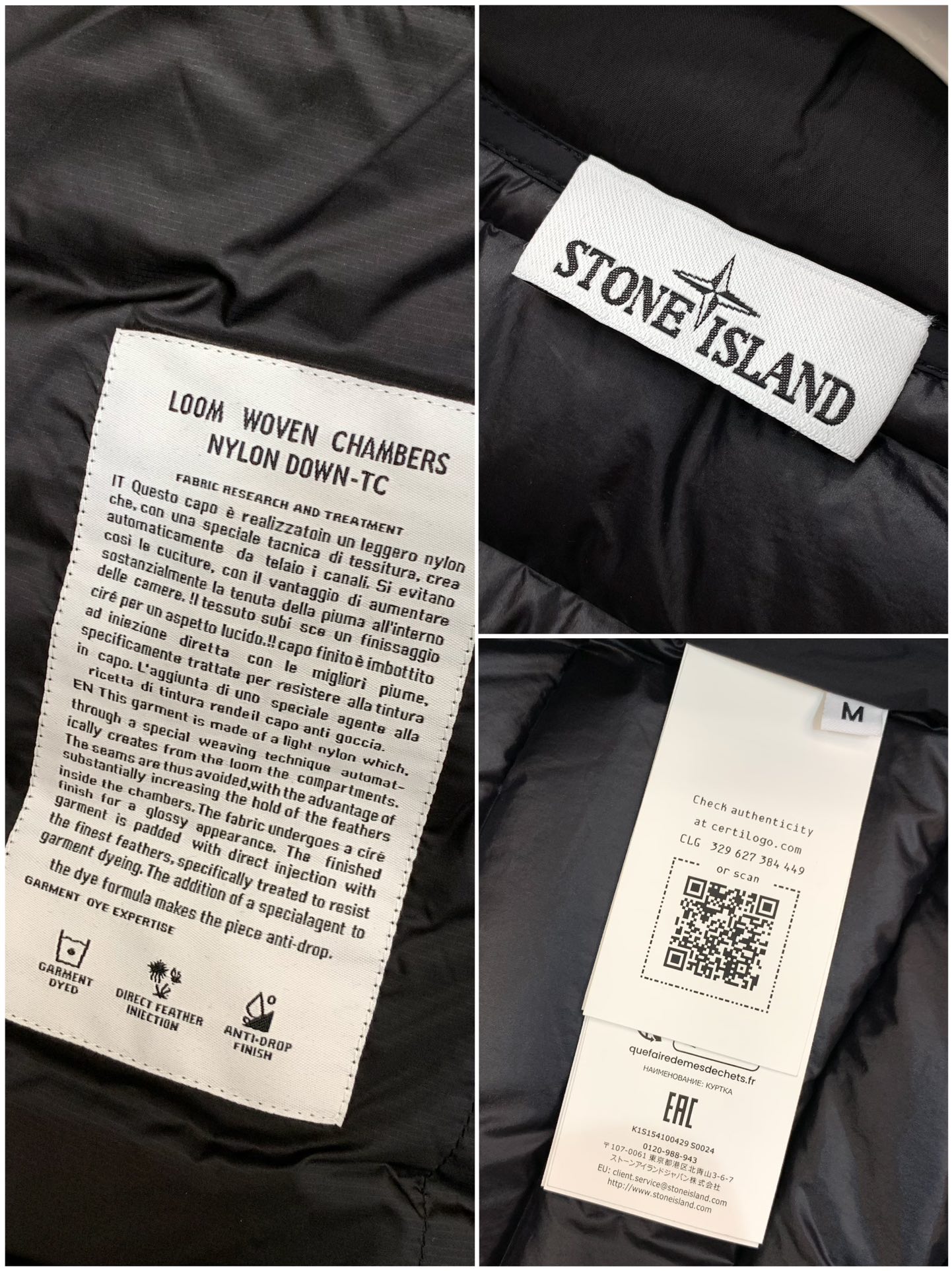 ，石头岛金属尼龙直充鹅绒立领薄款羽绒马甲日本东丽“克轻GRAMART”一体织造金属尼龙直充羽绒面料。克轻