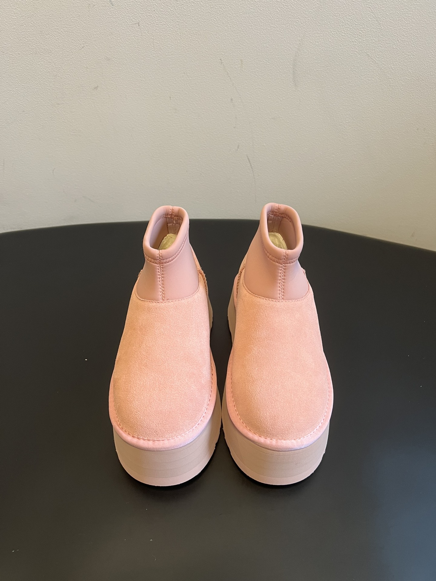 NO:614988,Two-wear style, removable socks, snow boots, boots19860909两穿款 可拆卸袜套,雪地靴,boots,Women's Shoes