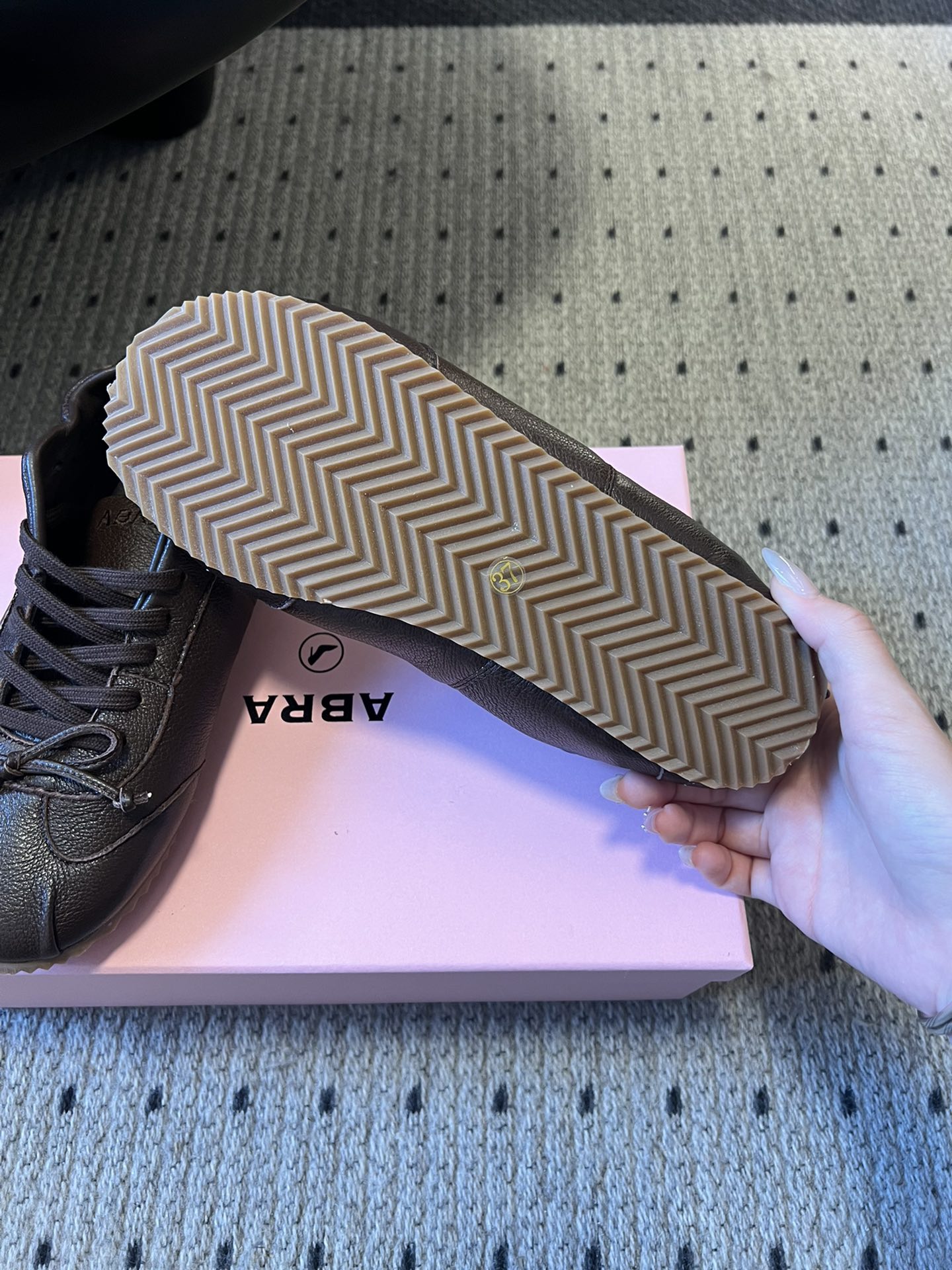 아브라 신발 134477 Shoes 썸네일 이미지