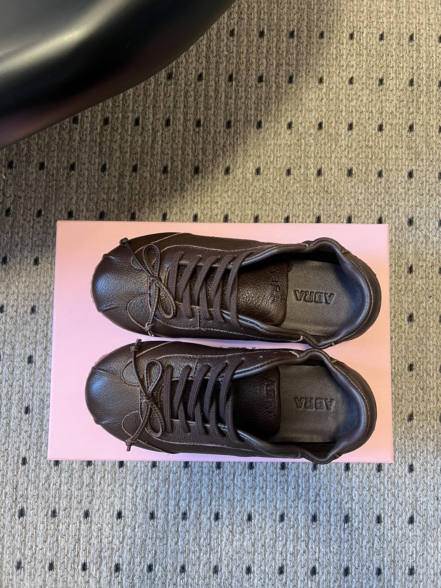 아브라 신발 134477 Shoes 썸네일 이미지