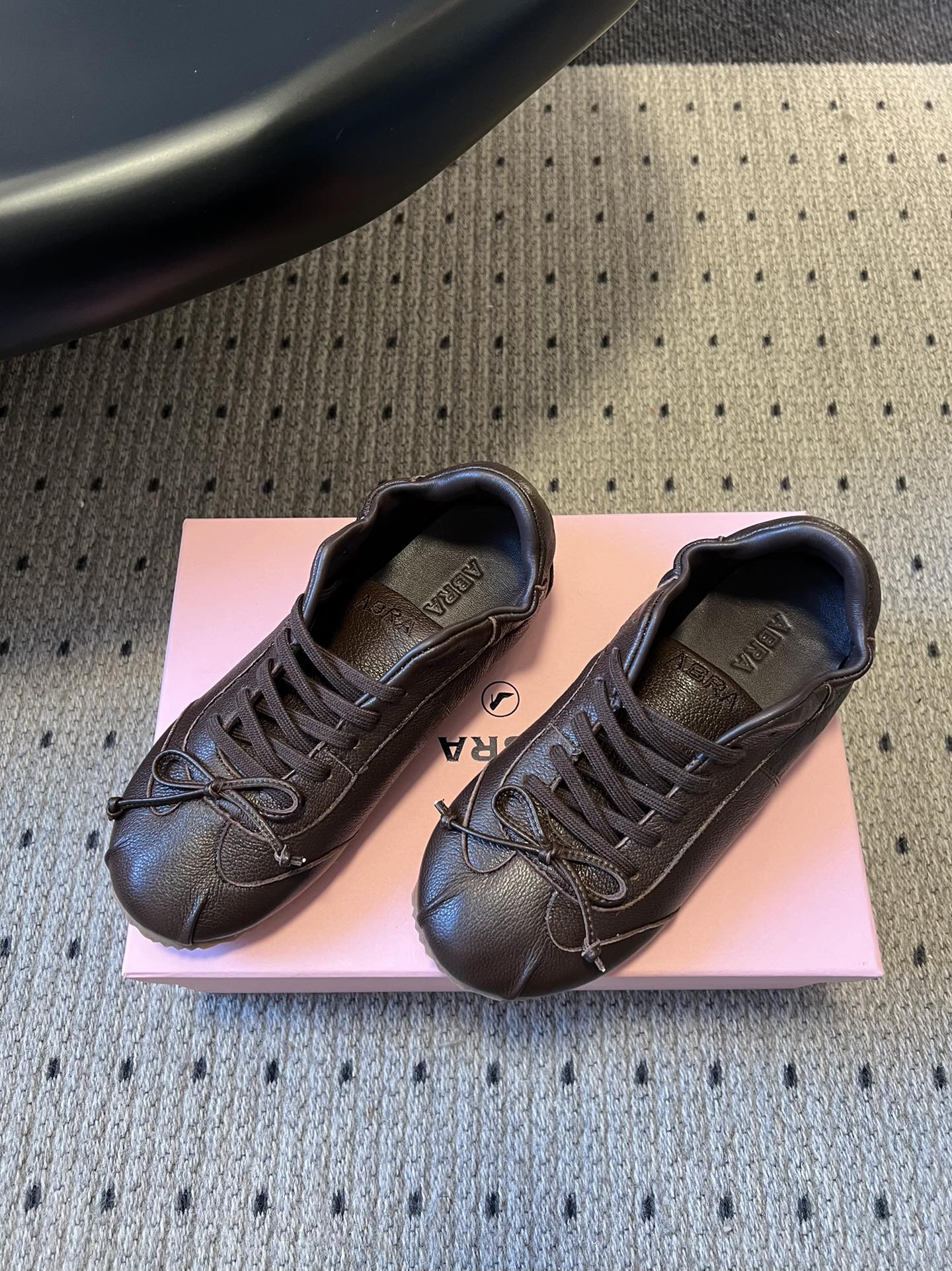 아브라 신발 134477 Shoes 썸네일 이미지