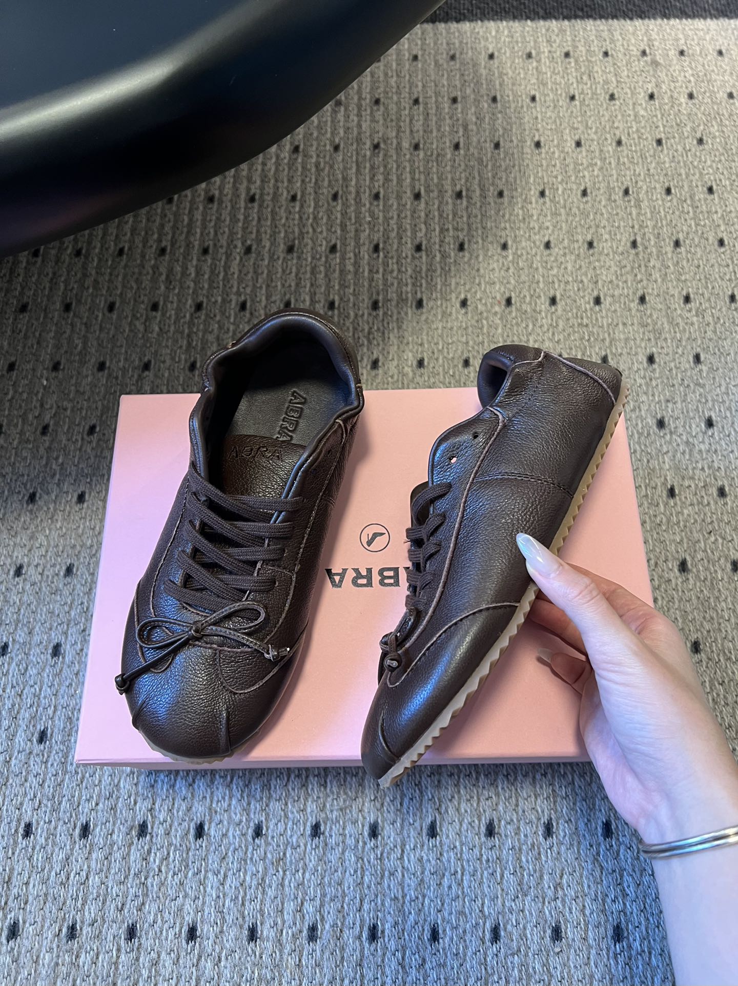 아브라 신발 134477 Shoes 썸네일 이미지