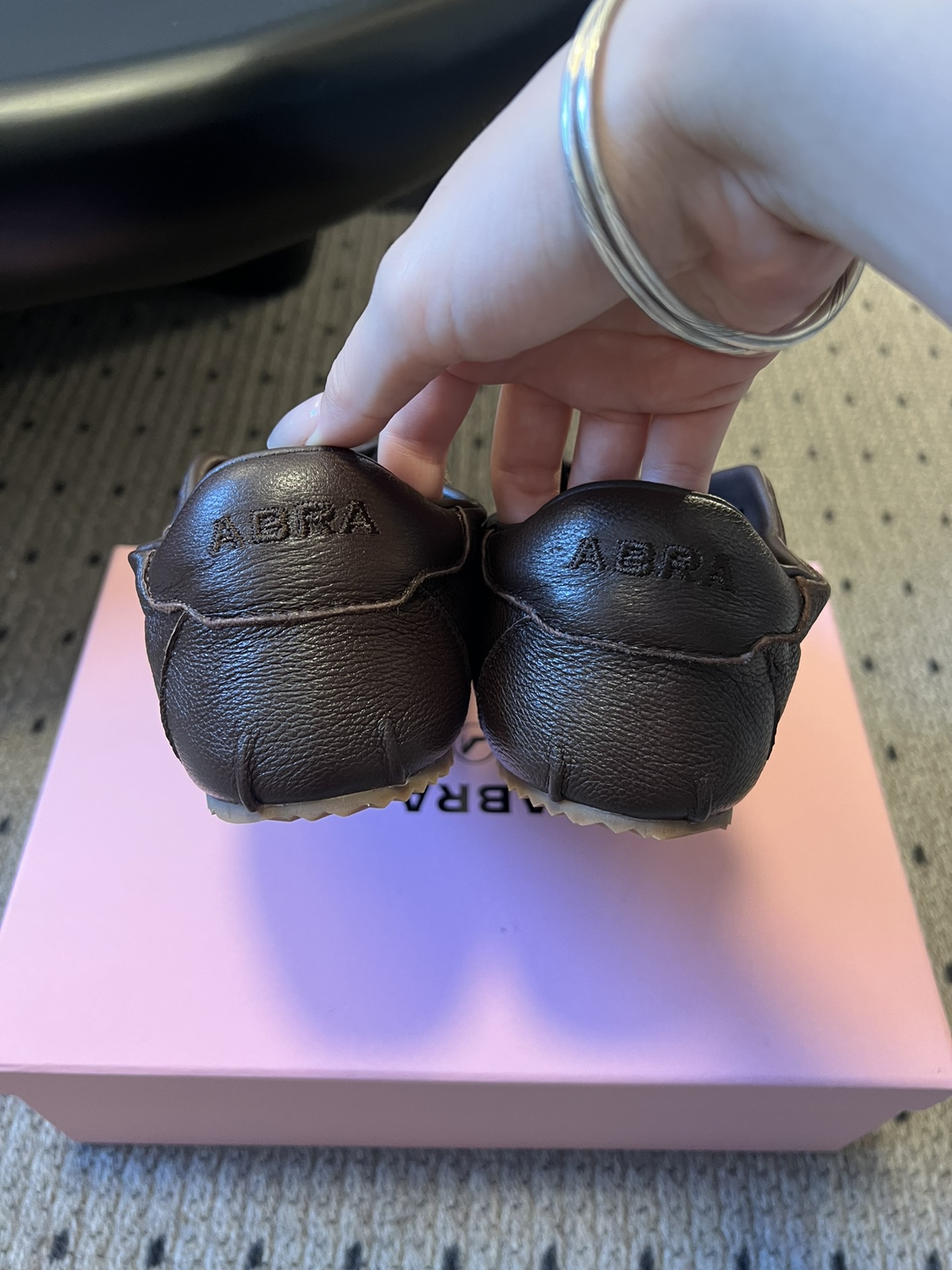 아브라 신발 134477 Shoes 썸네일 이미지